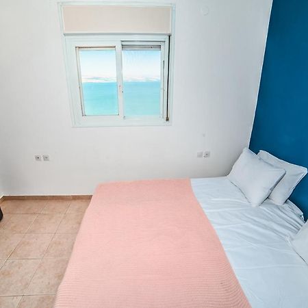 Lakeview Apartment Tiberias Kültér fotó