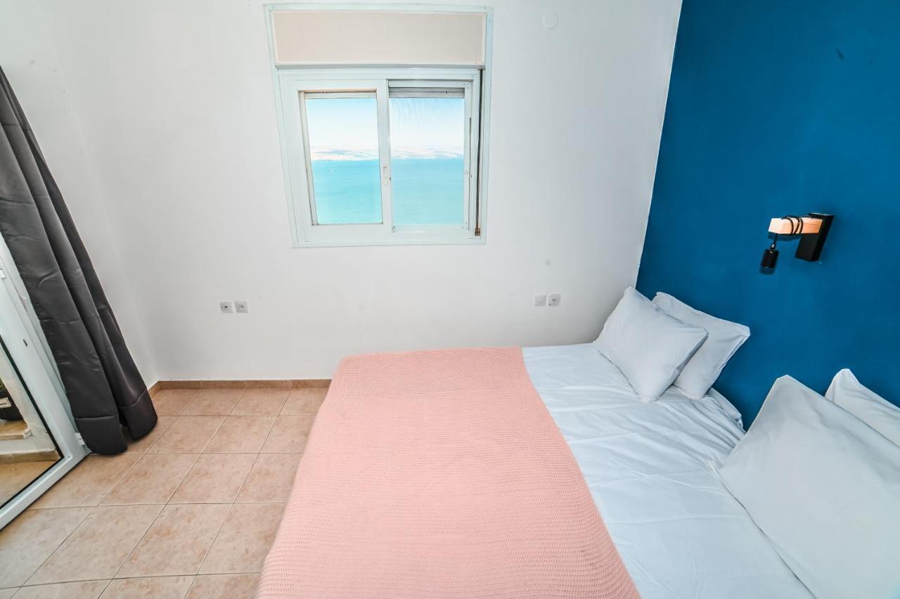 Lakeview Apartment Tiberias Kültér fotó