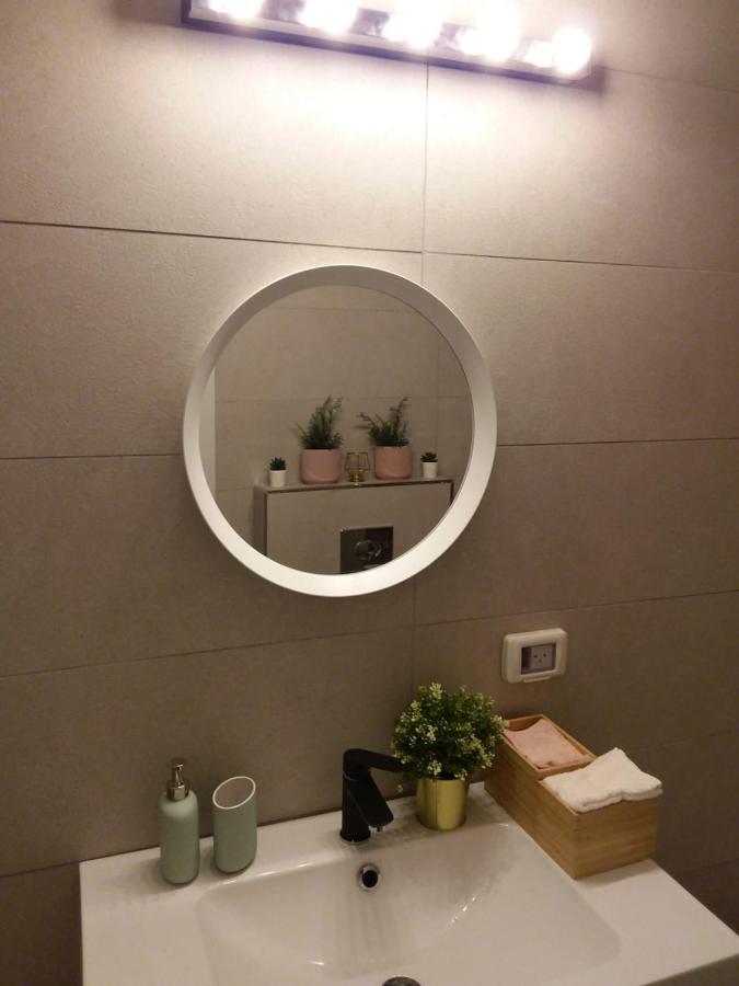 Lakeview Apartment Tiberias Kültér fotó